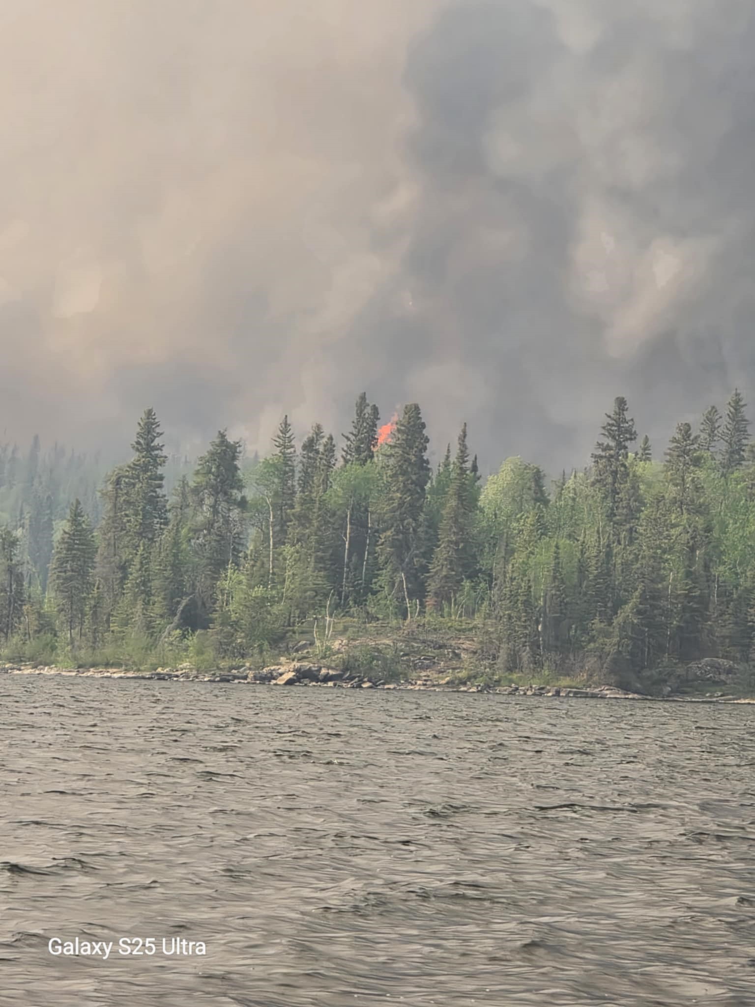 Излизането навън този уикенд може да е трудно за някои