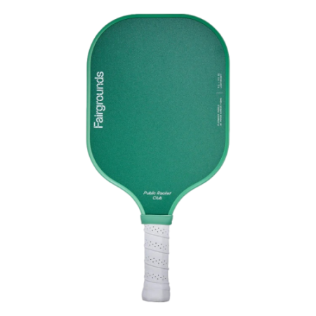 Fairgrounds Pickleball Paddle