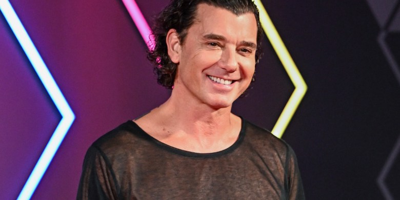 From Grunge to Gourmet: Bush Frontman Gavin Rossdale Talks Hits, Food, and Fashion