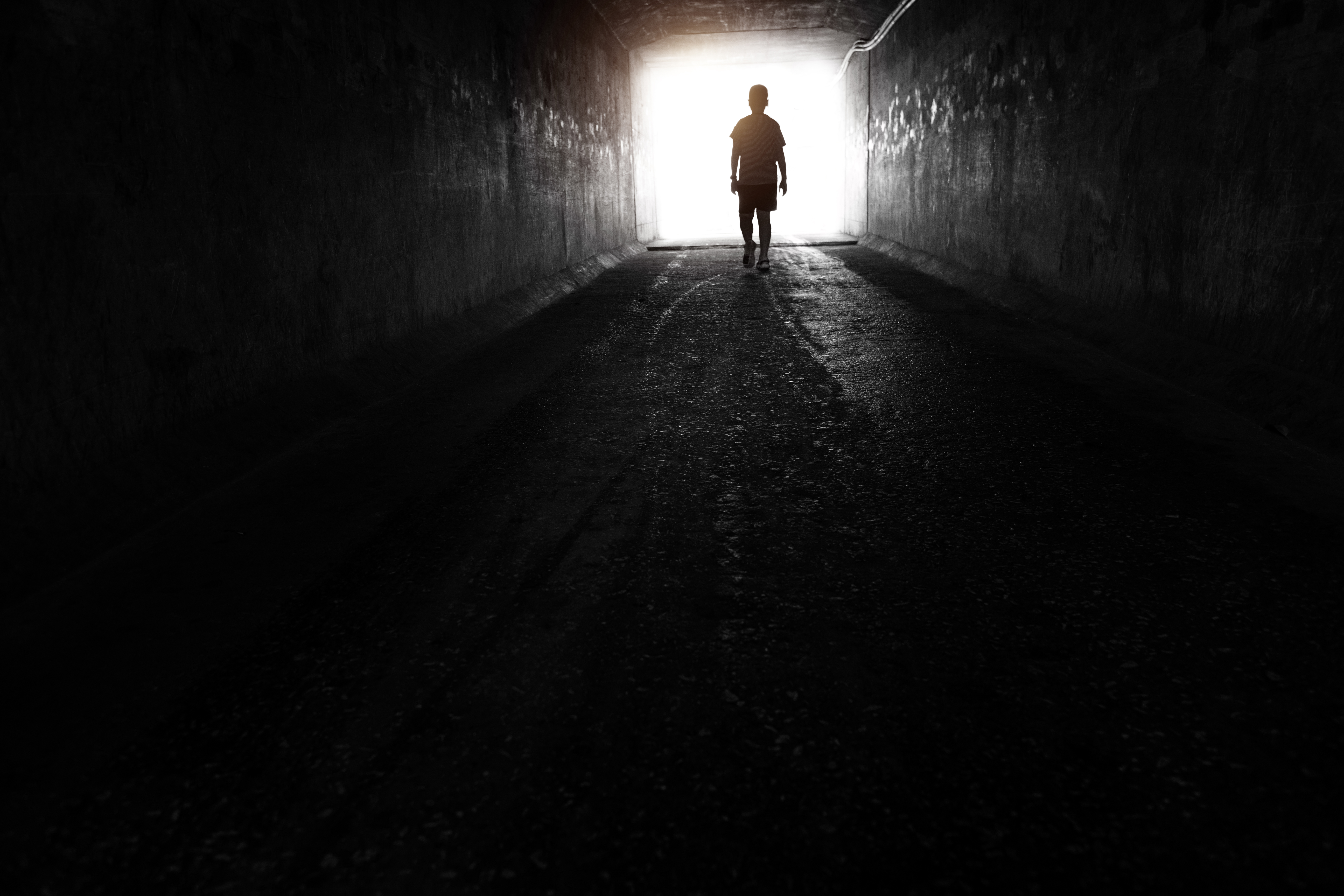 Общо 134 деца загинаха под чадъра на мрежата за грижи