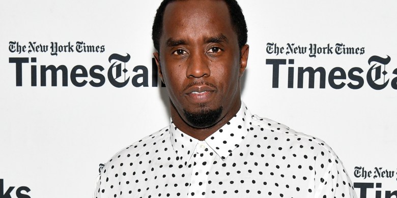 Diddy rejects last-minute plea deal, pleads not guilty ahead of sex trafficking trial