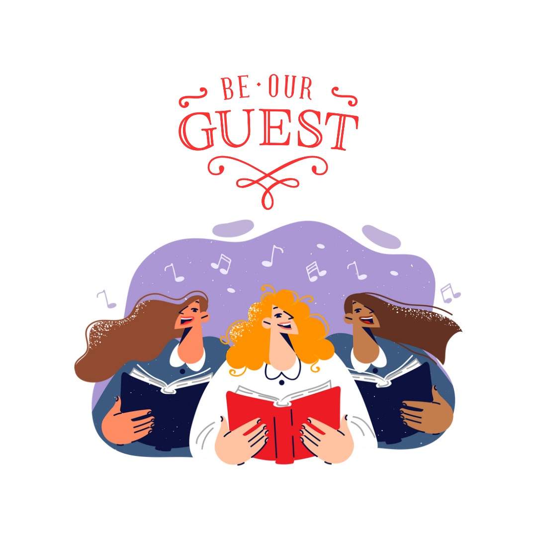 FREE Guest Night - image