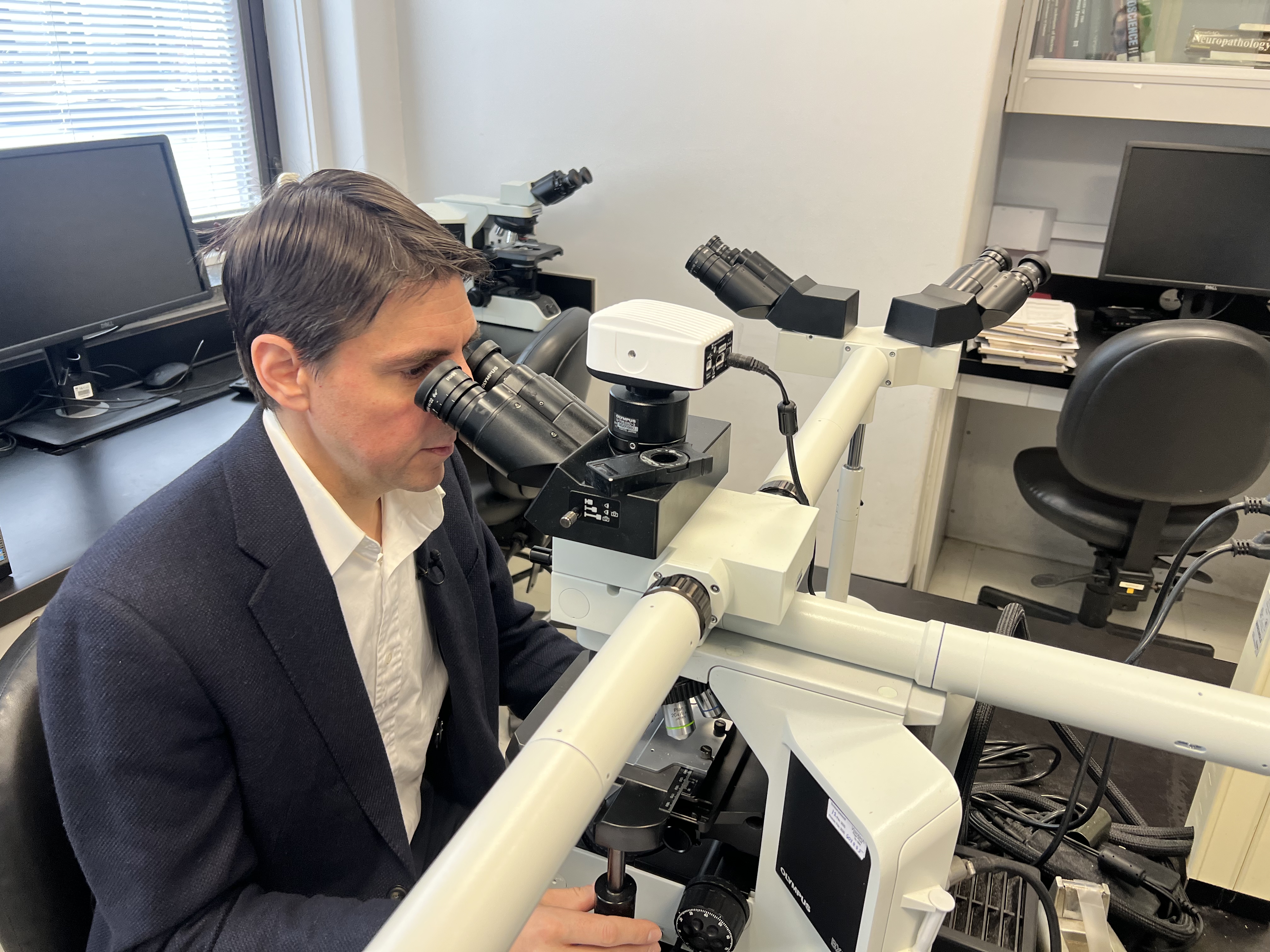 основни конференции които обикновено се провеждат в САЩ преминават към