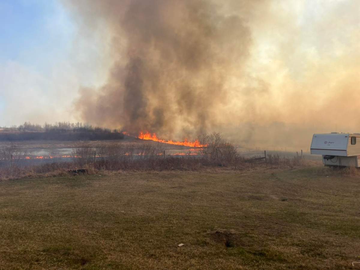 James Smith Cree Nation