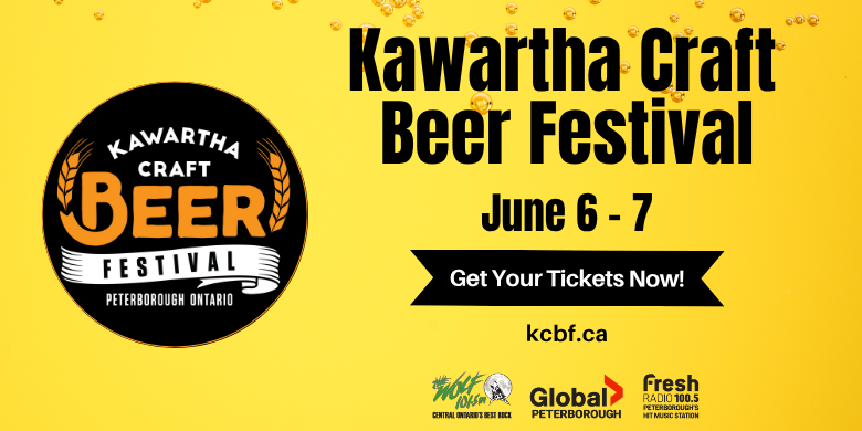 Kawartha Craft Beer Festival - image
