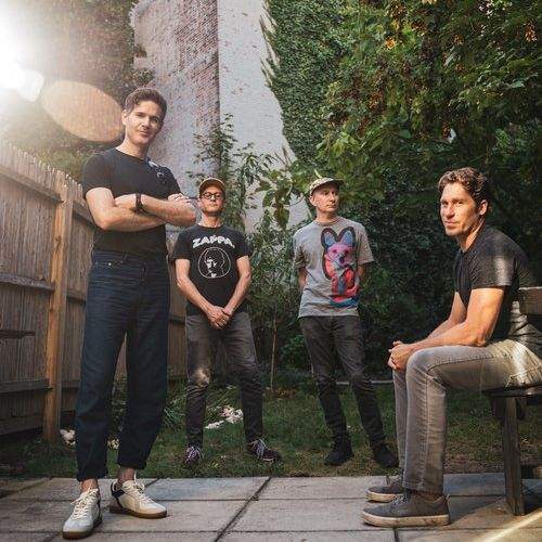 Edmonton International Jazz Festival presents Kneebody - image