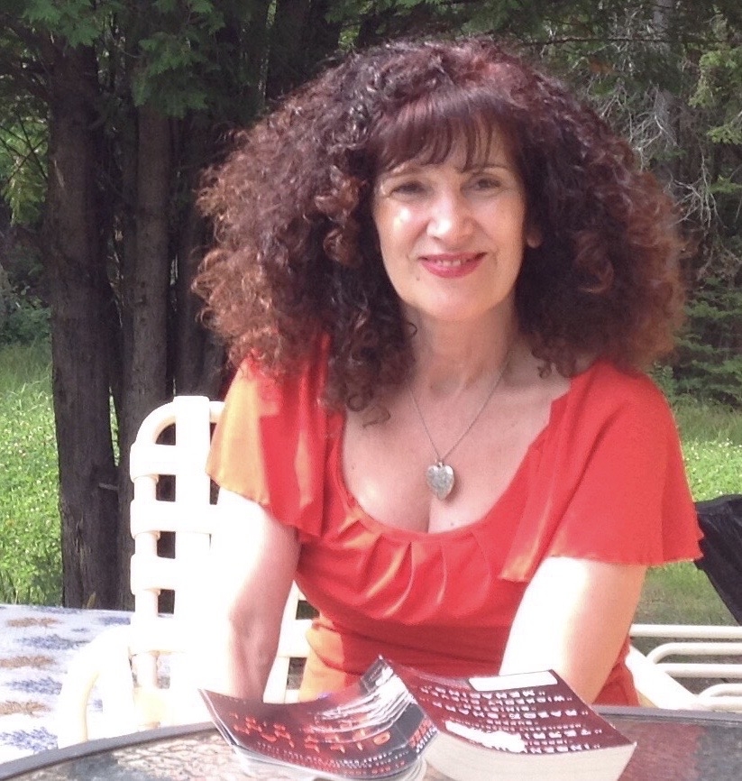 Таля Пардо се опитва да задържи добрите спомени на приятеля