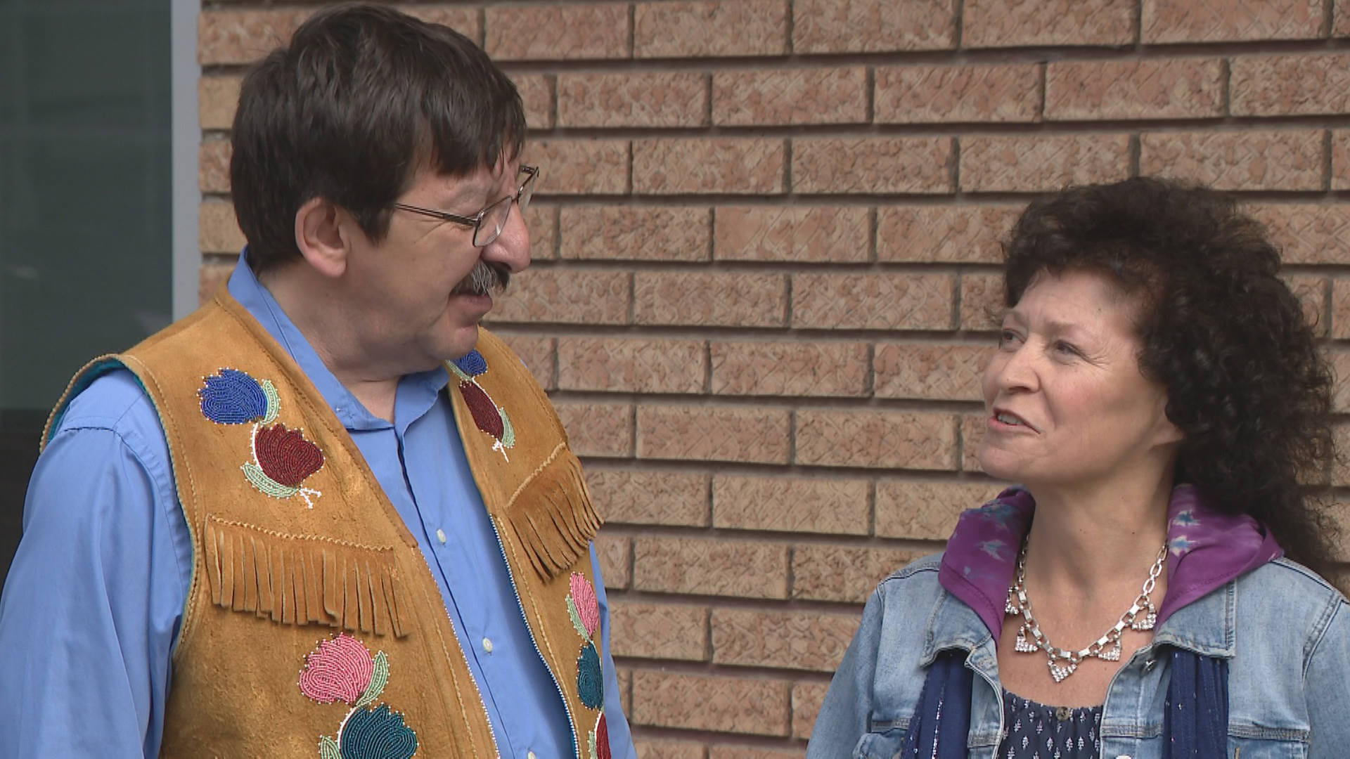 Métis siblings Robert Doucette and Eileen Rheindel respond to a long-awaited court ruling, bringing hope and heartbreak.