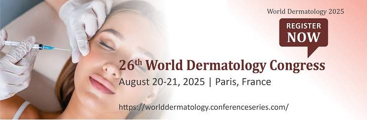 26th World Dermatology Congress - image