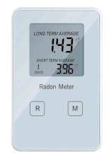 Recall issued over ineffective radon detectors sold online: Health Canada - image