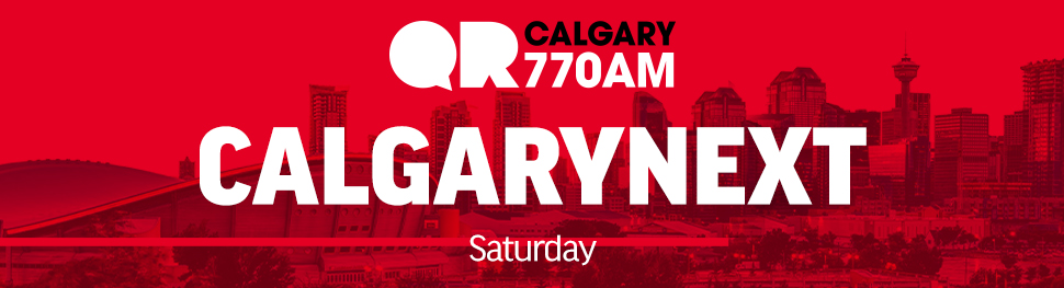 Calgary Next Banner