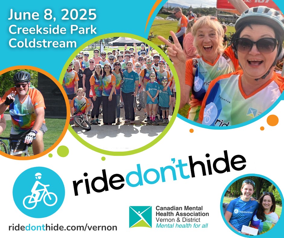 Ride Don’t Hide 2025 - image