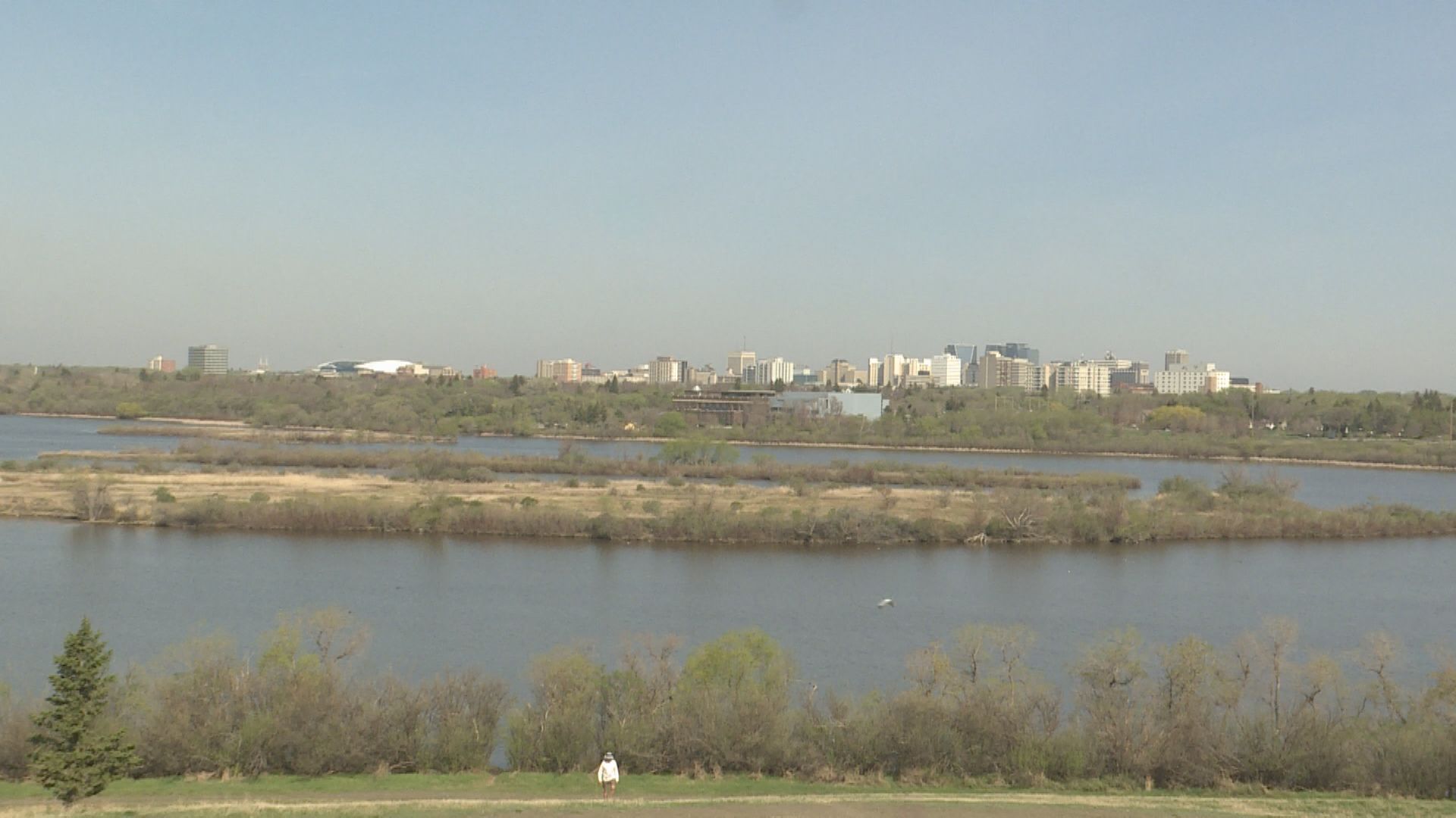 Агенцията за обществена безопасност в Саскачеван казва че в провинцията