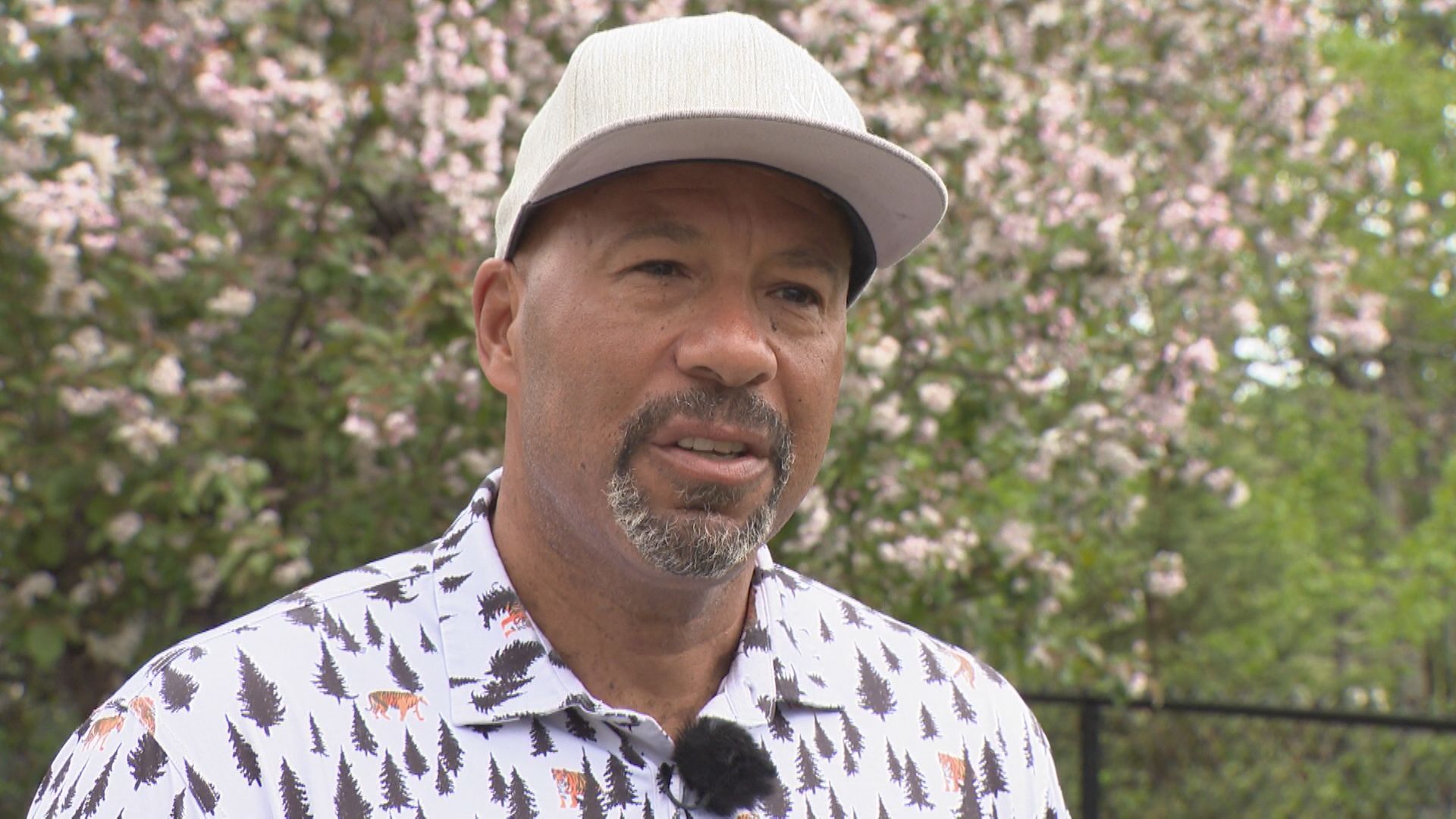 Евакуиране от района на Lac du Bonnet казва че е