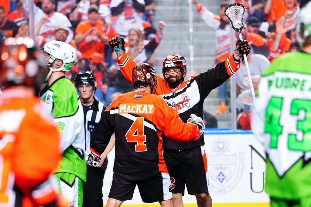 Въпреки най добрите им усилия Magic най накрая изтича в