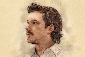 Morgan Wallen Just In Case Four Weeks #1 on ACC with Ryan Fox