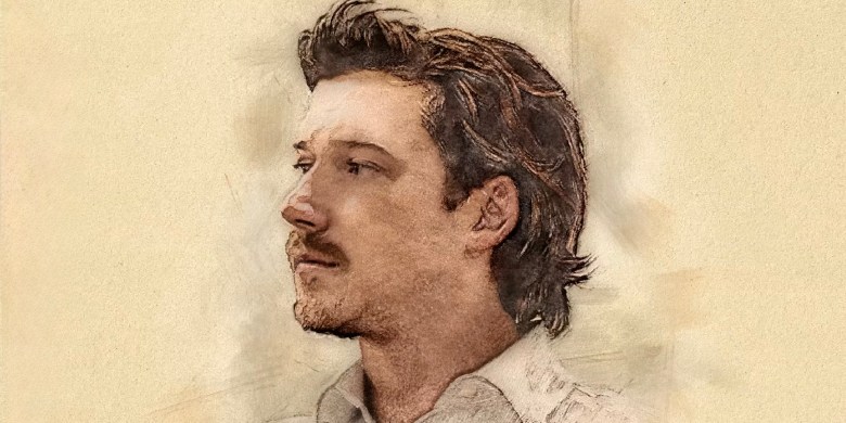 Morgan Wallen I'm The Problem Seven Weeks #1 on ACC with Ryan Fox