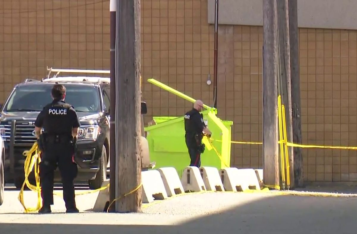 36 годишна жена е обвинена във връзка с инцидент с насилие