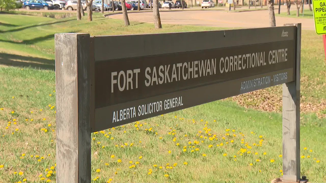 Жена от Алберта липсва от поправителното съоръжение близо до Едмънтън