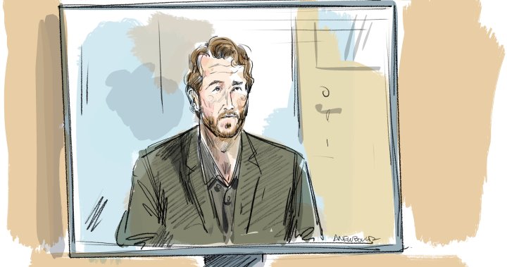 The sexual assault trial of five former members of Canada’s world junior