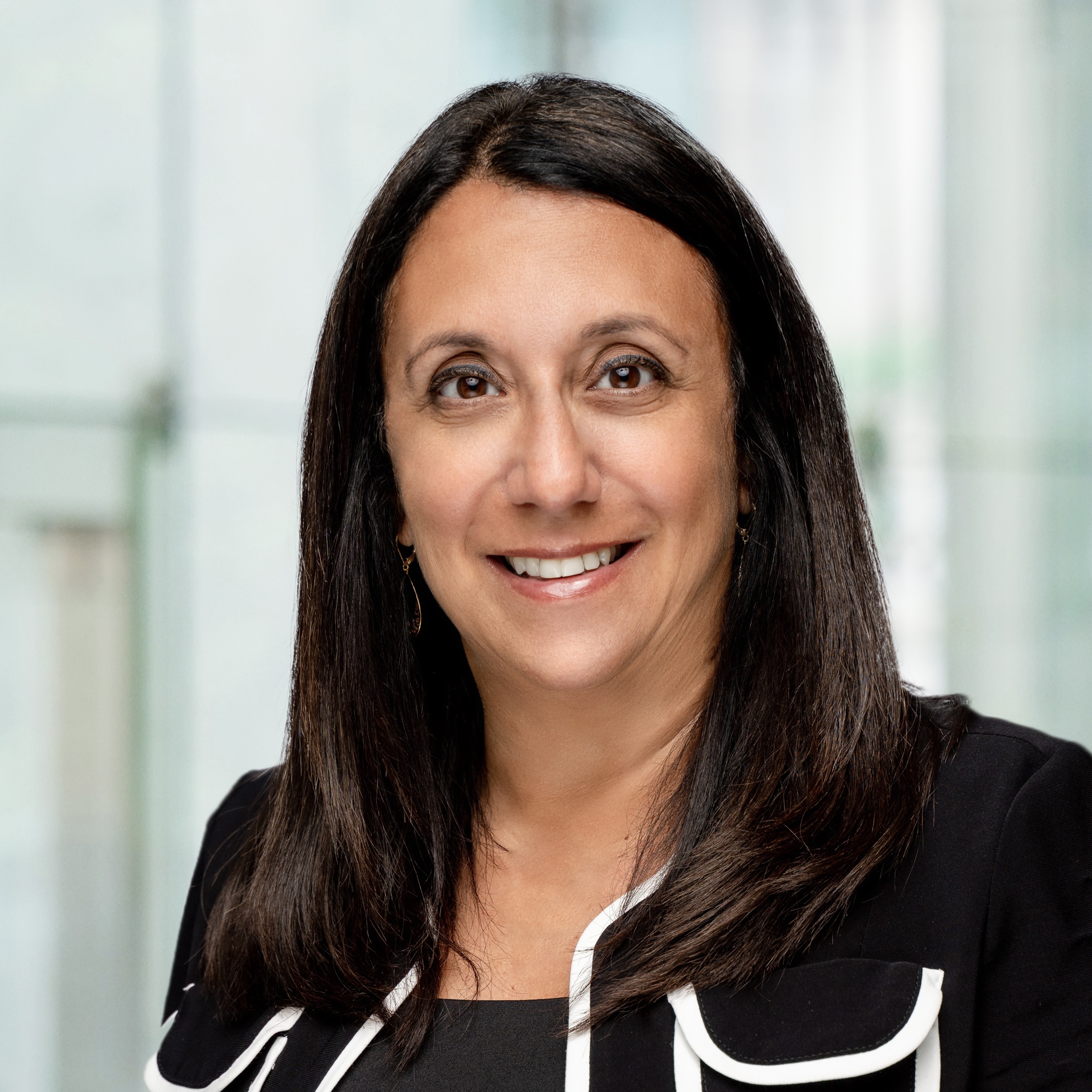 Lawyer Tilda Roll was assaulted while walking home from her Vaughn, Ont. synagogue on Jan. 6, 2024.