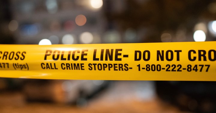 Три деца са мъртви след катастрофа в Торонто и 19 годишен