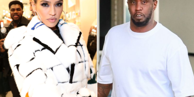 Diddy trial Day 2: Ex-girlfriend Cassie Ventura testifies about 'freak-offs'