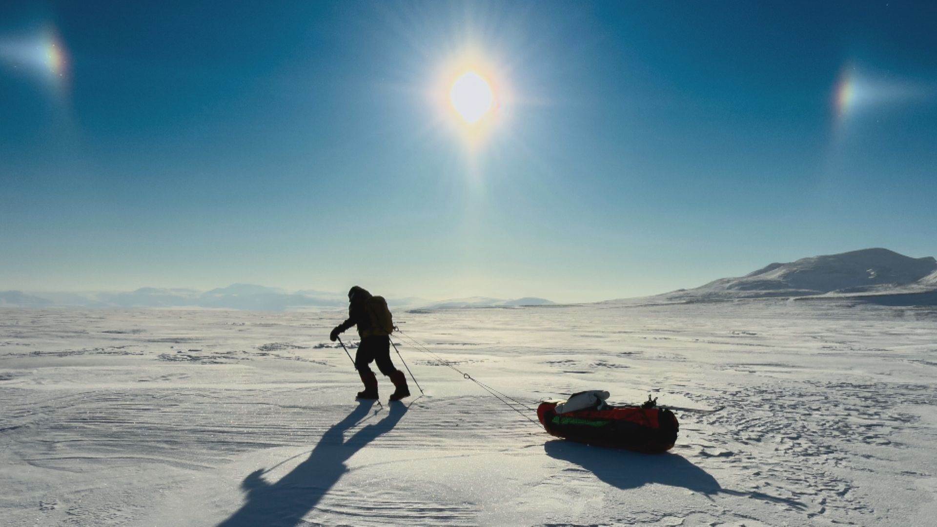 Отне 28 изтощителни дни но Кевин Вали и неговият съотборник