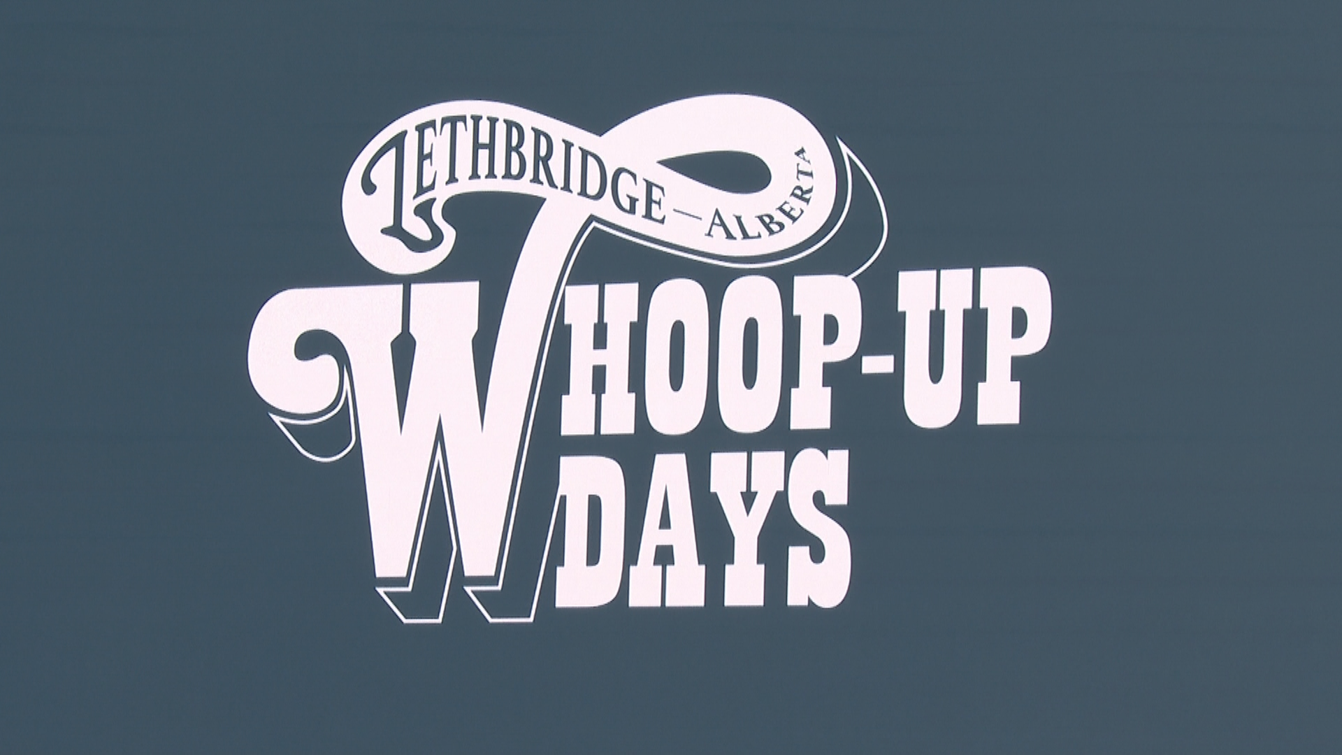 Програмирането на дните на Whoop Up 2025 г е обявено с