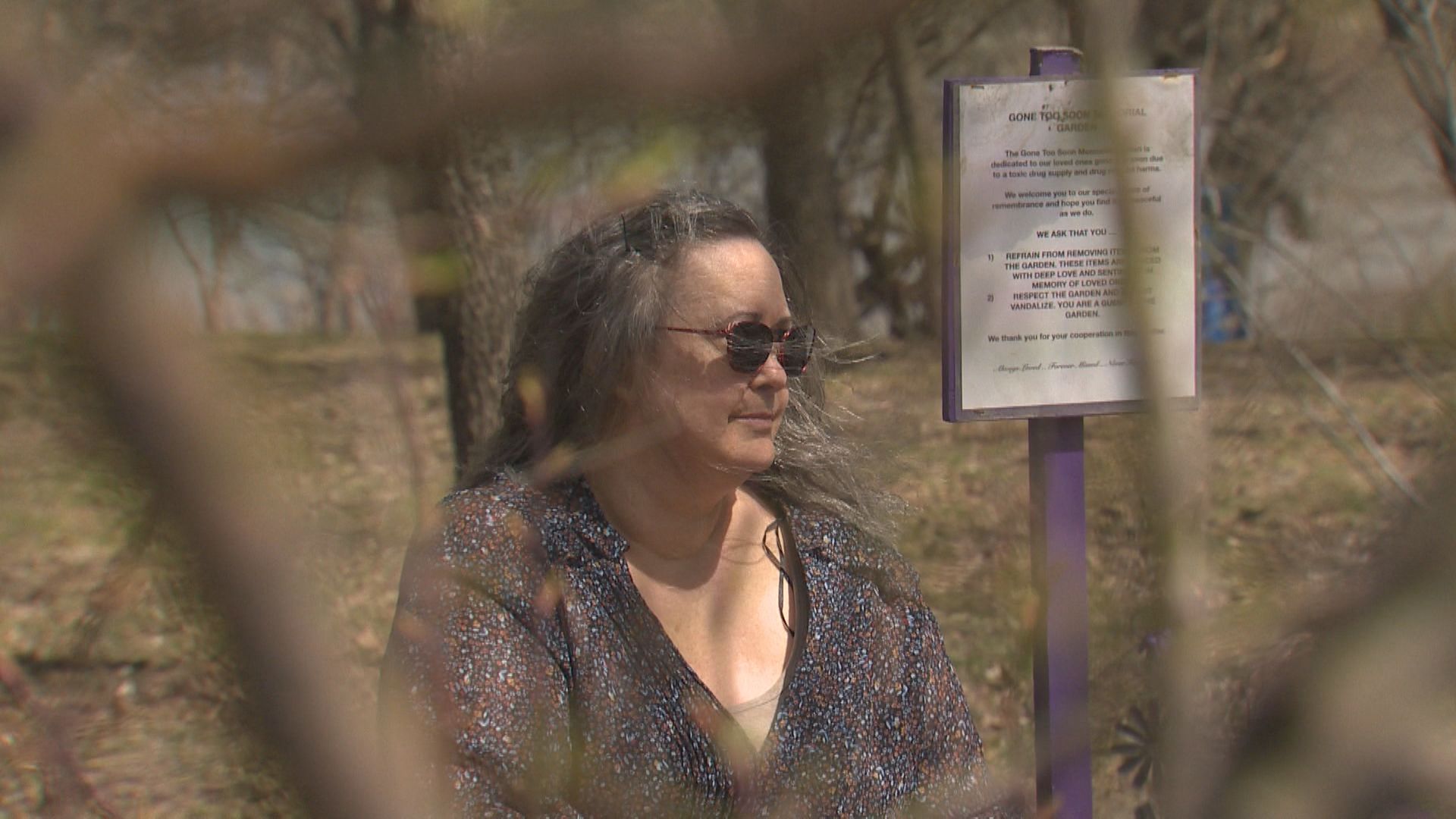 Жена от Уинипег казва alt style позиция