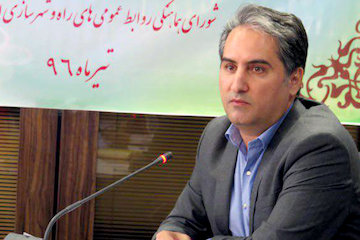 Afshin Pirnoon, seen here in Iran, appeared before the Immigration and Refugee Board on Thursday.