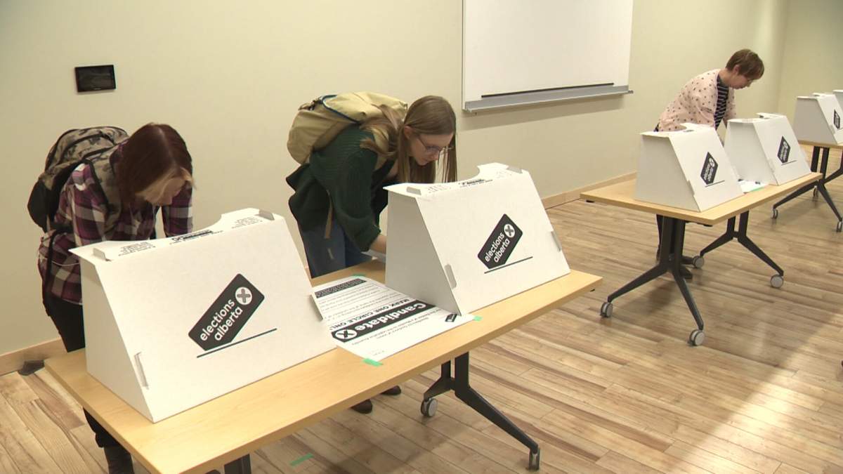 Alberta's Chief Electoral Officer, Gordon McClure, warns new UCP legislation will reduce the election commissioner's ability to investigate and enforce compliance with election laws.