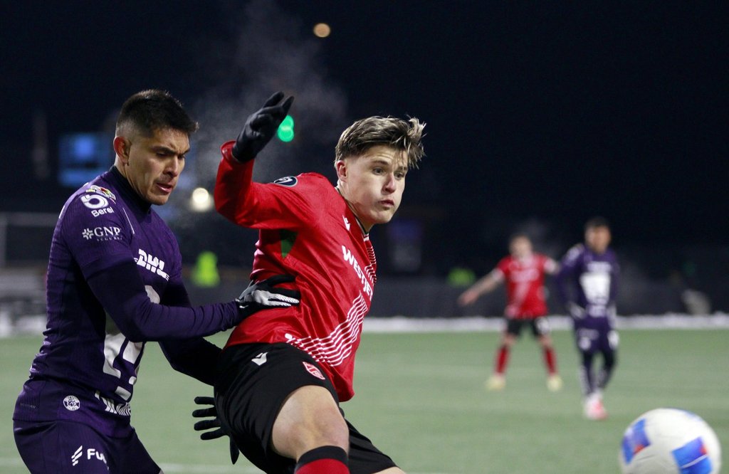 Късен гол от Тобиас Варшуски помогна на Кавалерий ФК да