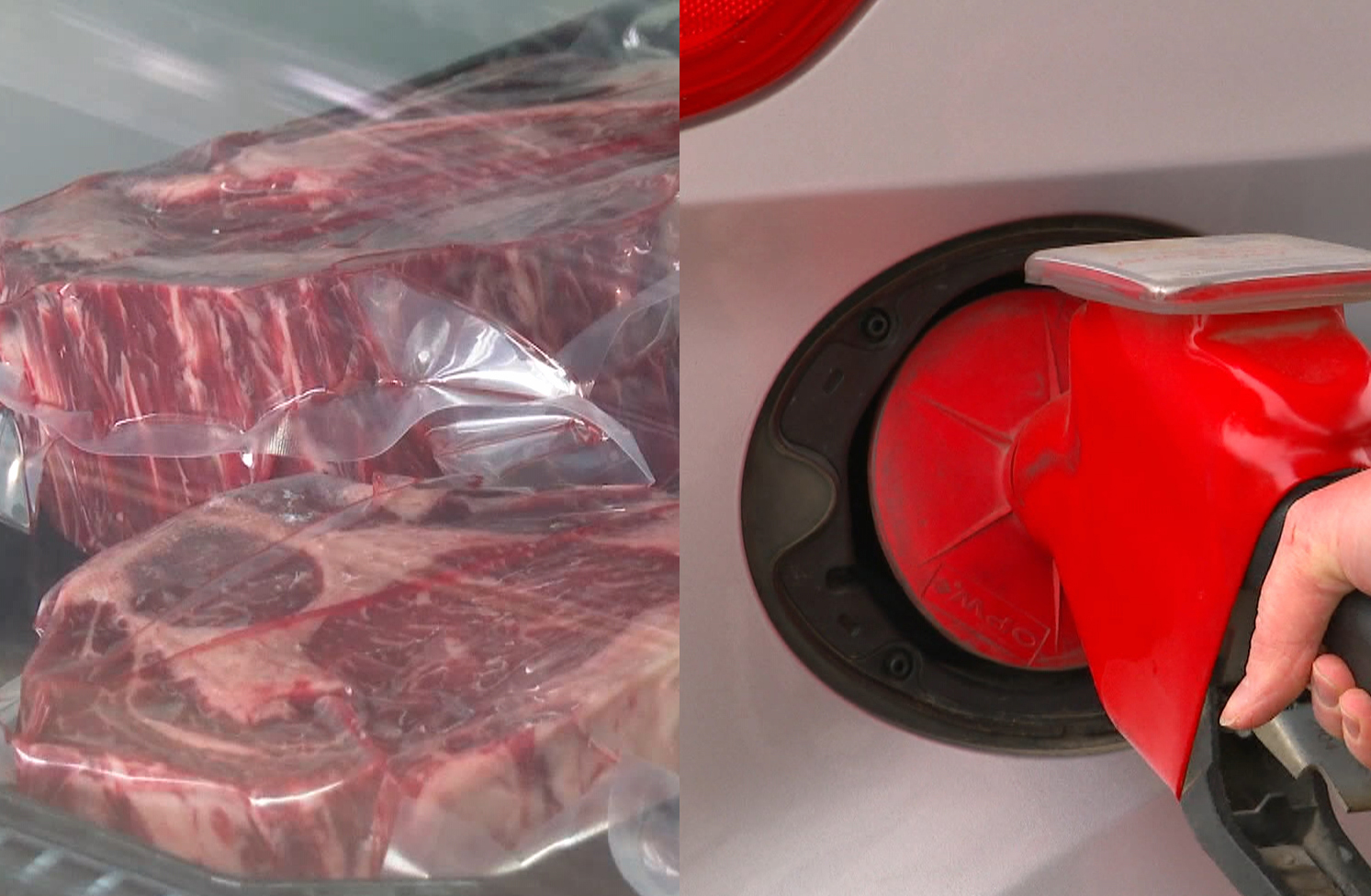 Годишният темп на инфлация в Алберта се потапя през април