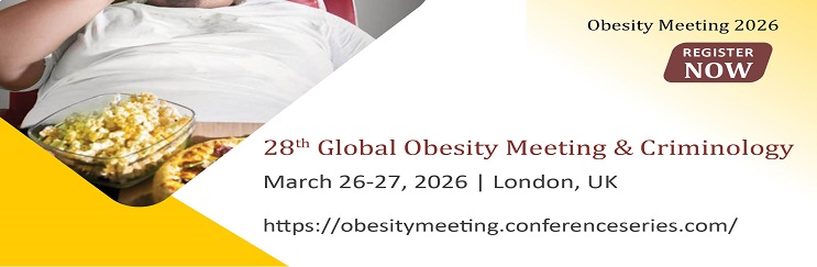 28th Global Obesity Meeting - image