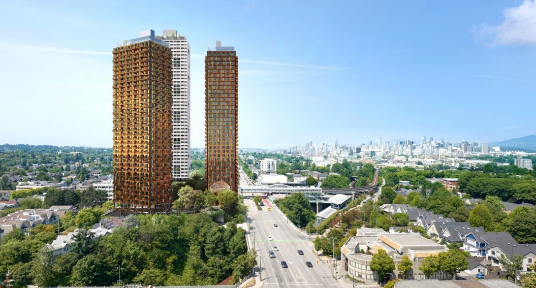 След близо десетилетие предложения отстъпки и дебати план за изграждане