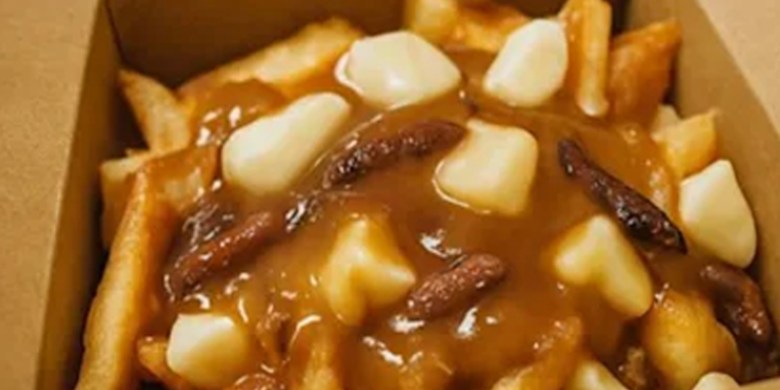 Spam buns, worm poutine and deep-fried pickle Oreos on 2025 Calgary Stampede menu