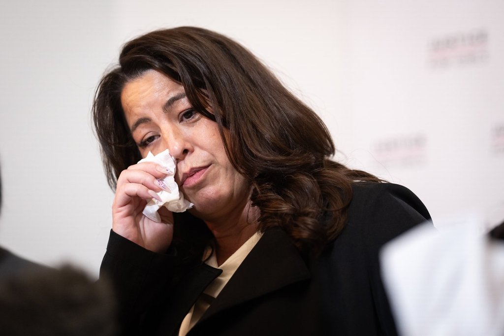 Майката на млада местна жена намерена мъртва в B C Преди