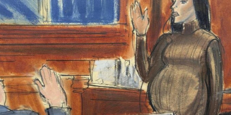 'I just felt trapped': Cassie Ventura testifies for 2nd day about life with Diddy