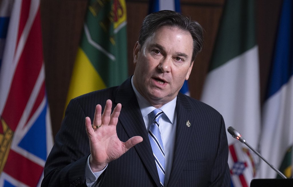 Liberals putting out ‘feelers’ for NDP MPs to cross floor: Davies