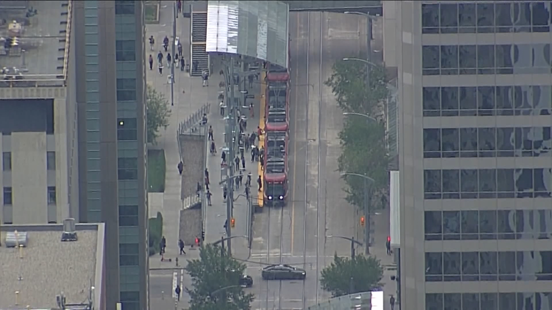 Калгари полицията обяви 160 обвинения срещу 29 души след неотдавнашна