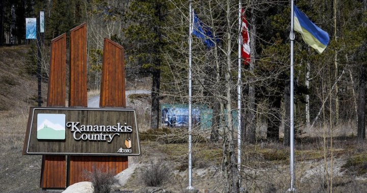 RCMP и местната полиция казват че планирането на сигурността е