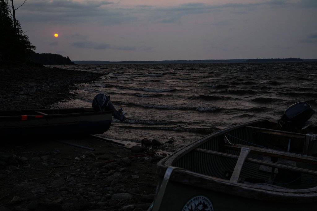 Онтарио Първите нации казват че промените в последната минута на