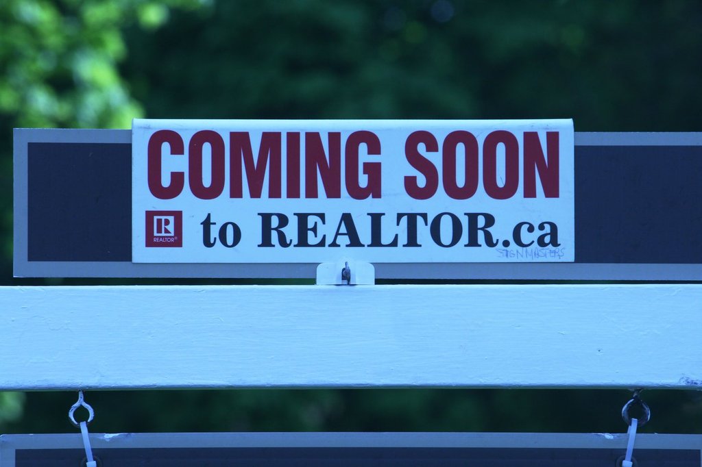 Toronto-area home sales fall in April as buyers wait out trade uncertainty: board