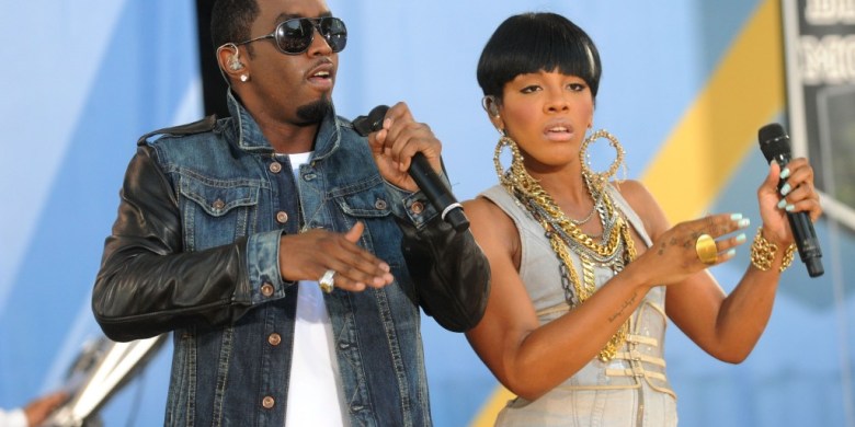 Diddy trial: Rapper threatened to kill me, singer Dawn Richard testifies