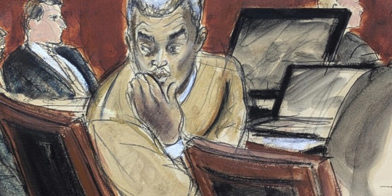 Diddy trial: Ex-employee testifies about rapper's violent 'attacks' on Cassie Ventura