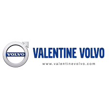 Join Marilyn Kirby Live on Location: Valentine Volvo - image