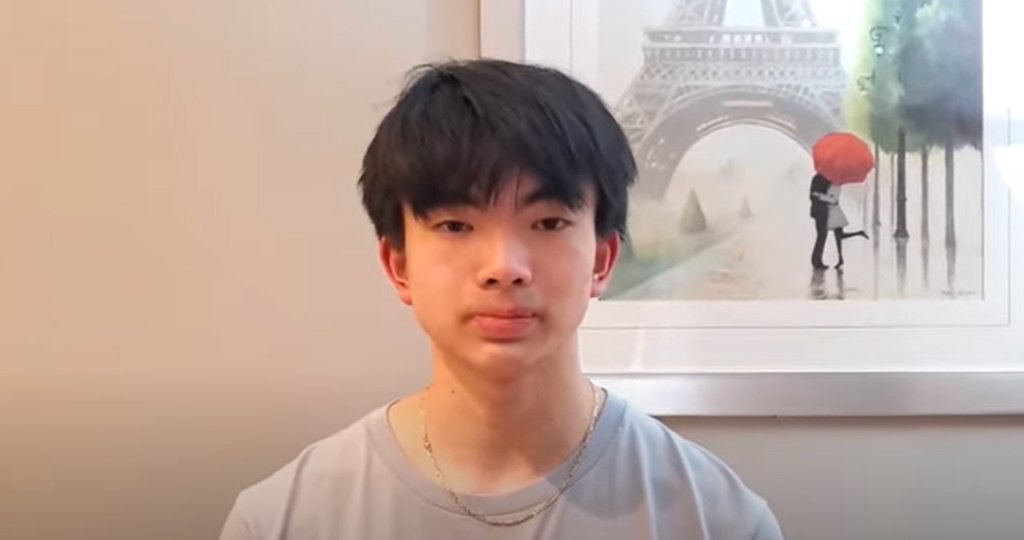 тийнейджър който изгуби непосредственото си семейство в трагедията на Лапу