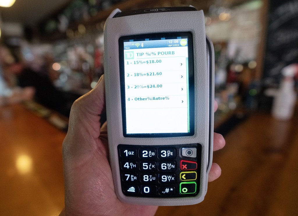 Ресторанти в B C които използват компания за управление на