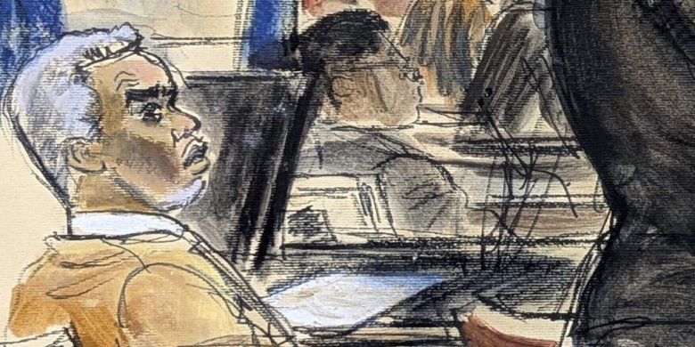 Diddy trial: Celeb stylist says he saw Combs 'hit and kick' Cassie Ventura